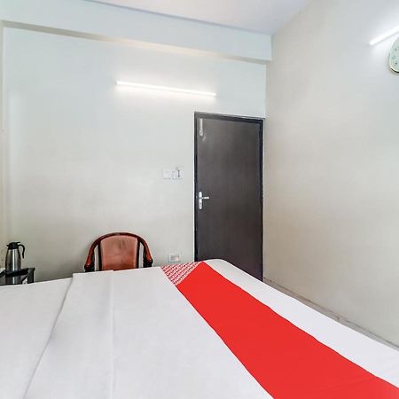 Oyo 82143 Green Park Sapan Ranchi Exterior photo