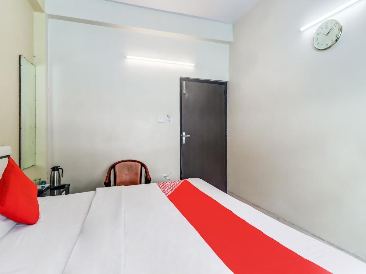 Oyo 82143 Green Park Sapan Ranchi Exterior photo