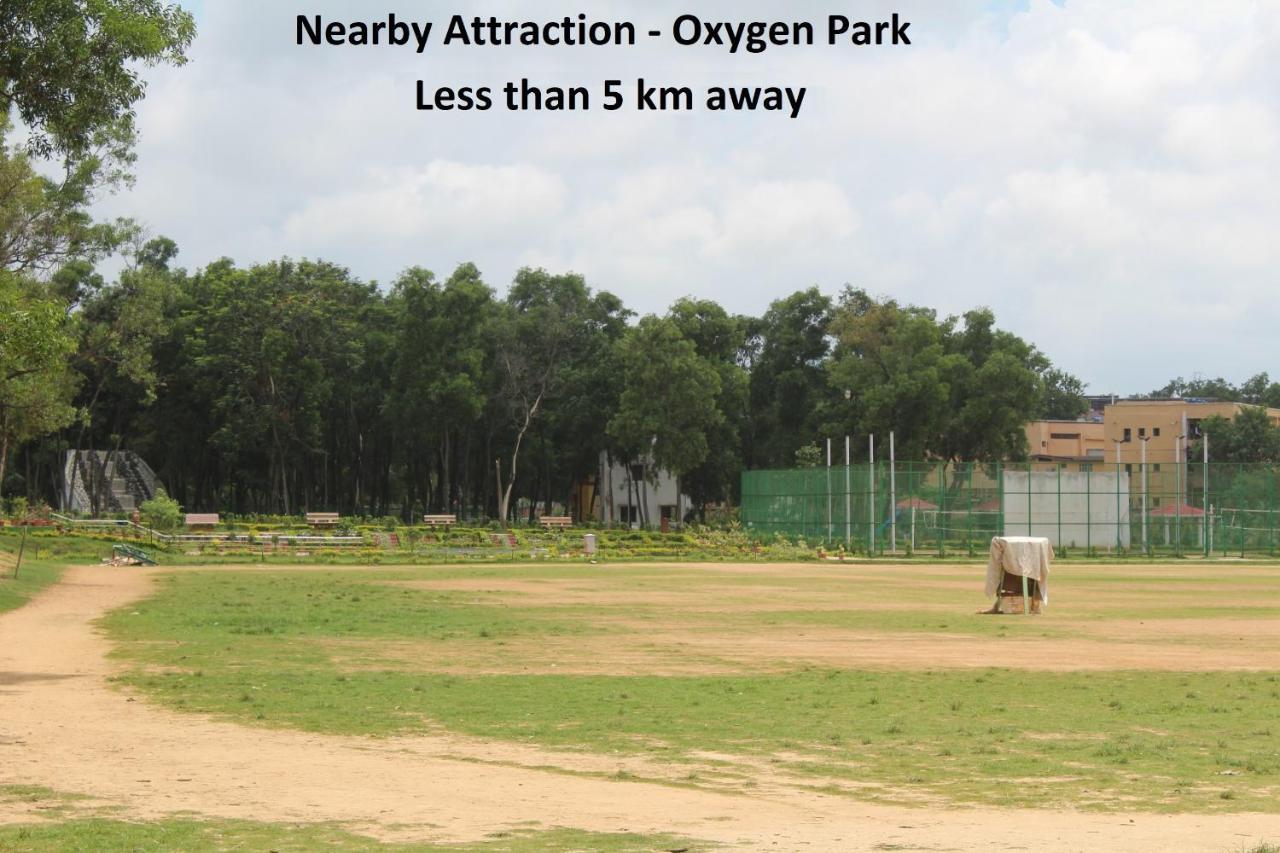 Oyo 82143 Green Park Sapan Ranchi Exterior photo