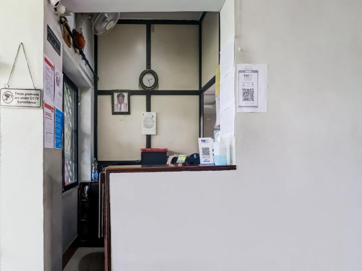 Oyo 82143 Green Park Sapan Ranchi Exterior photo