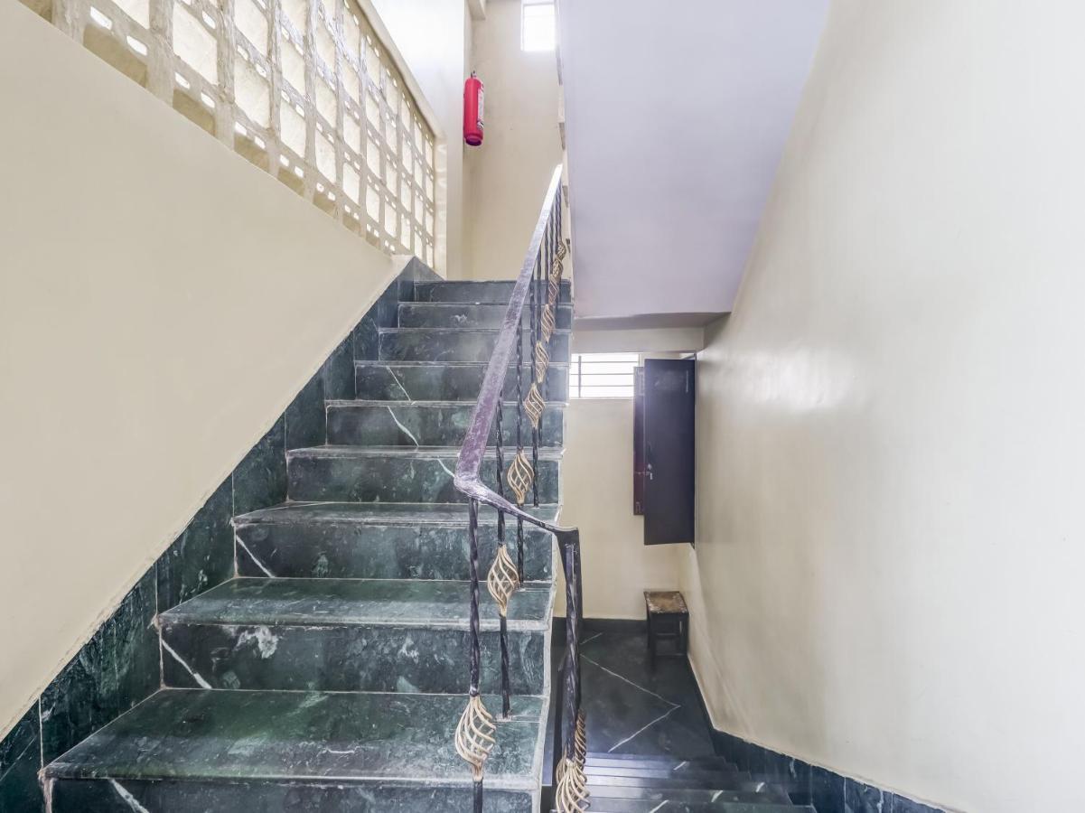 Oyo 82143 Green Park Sapan Ranchi Exterior photo