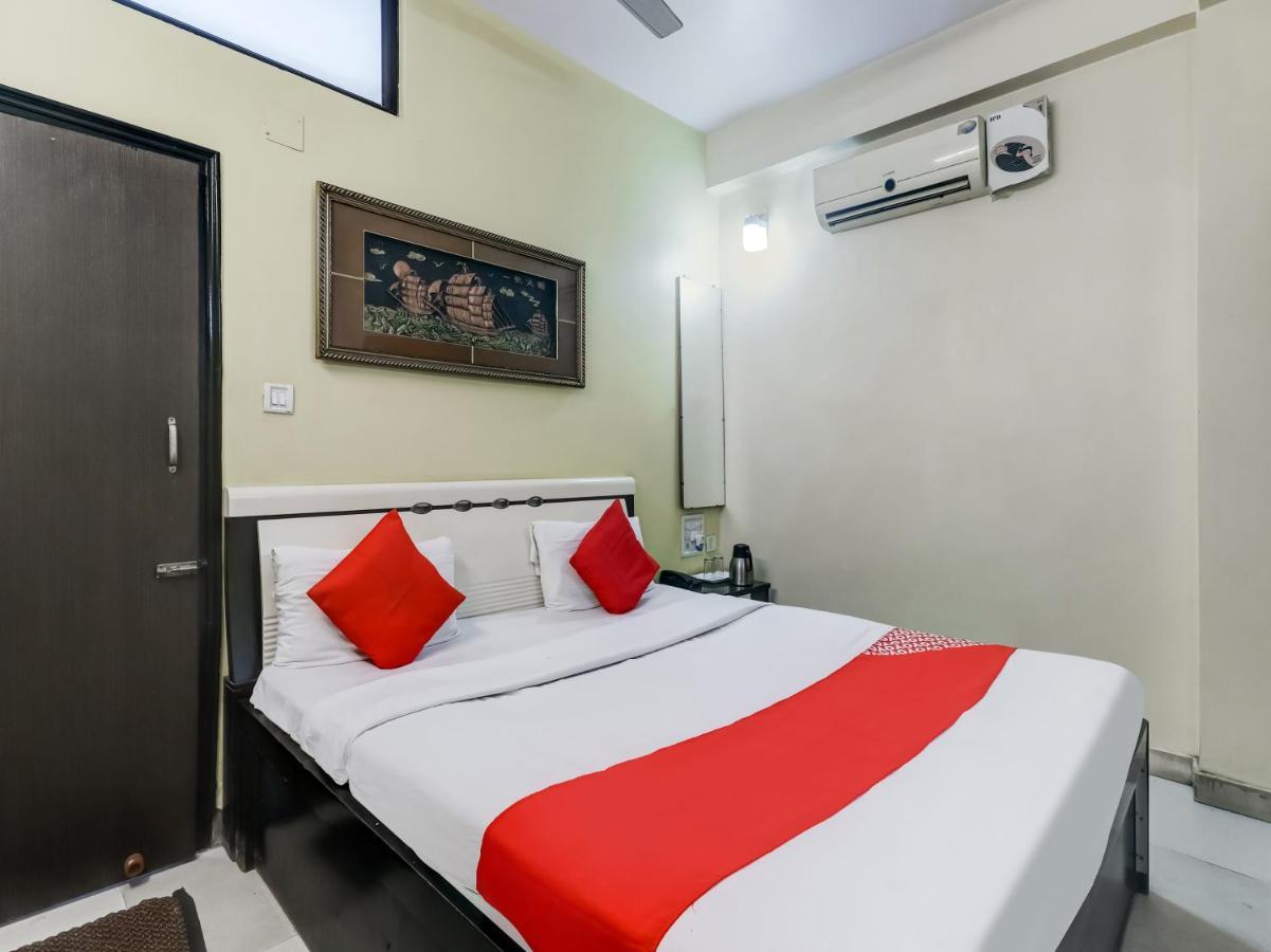 Oyo 82143 Green Park Sapan Ranchi Exterior photo