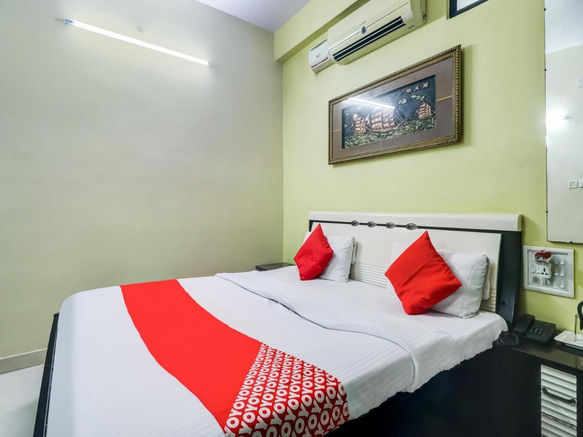 Oyo 82143 Green Park Sapan Ranchi Exterior photo