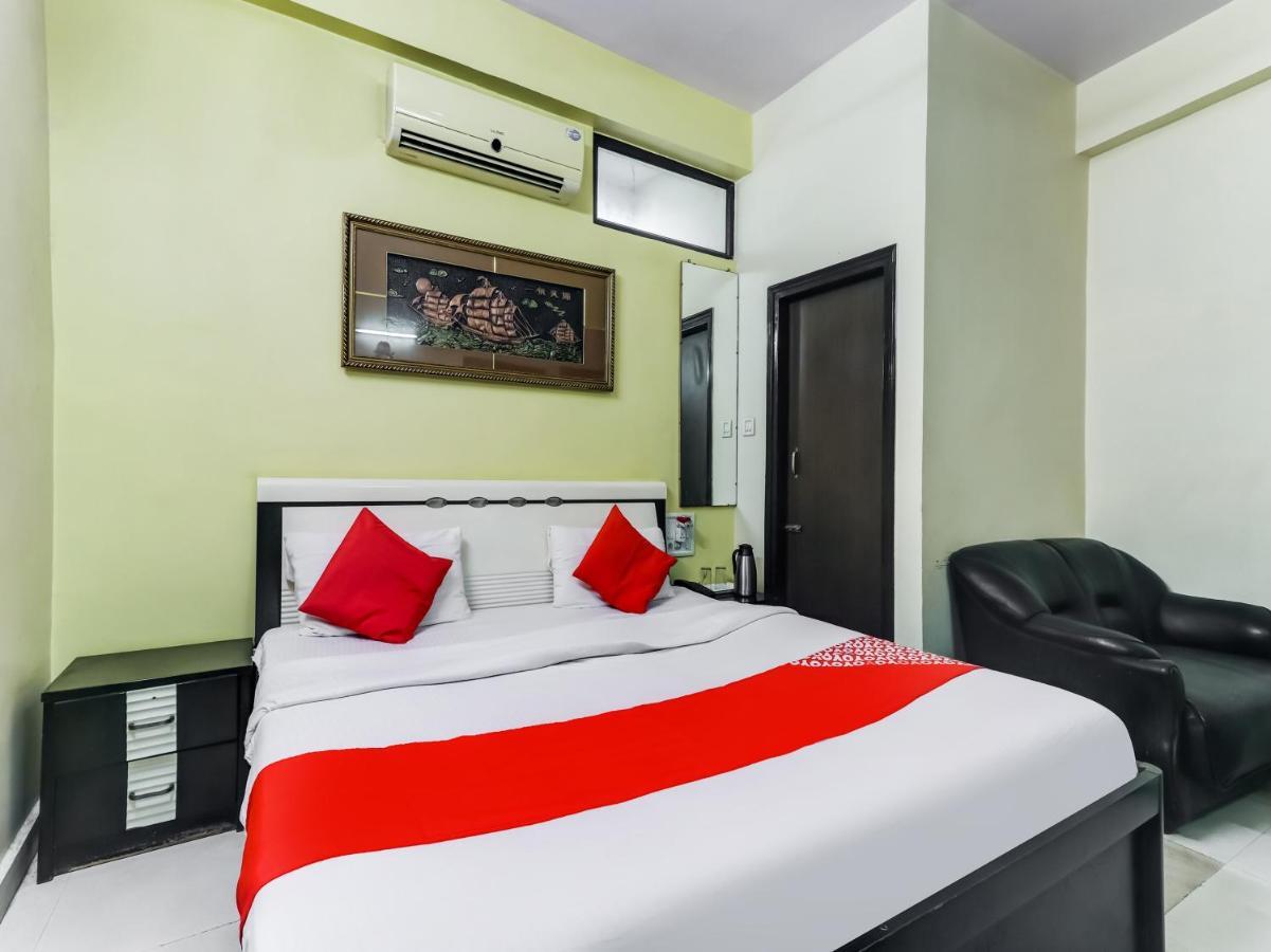 Oyo 82143 Green Park Sapan Ranchi Exterior photo