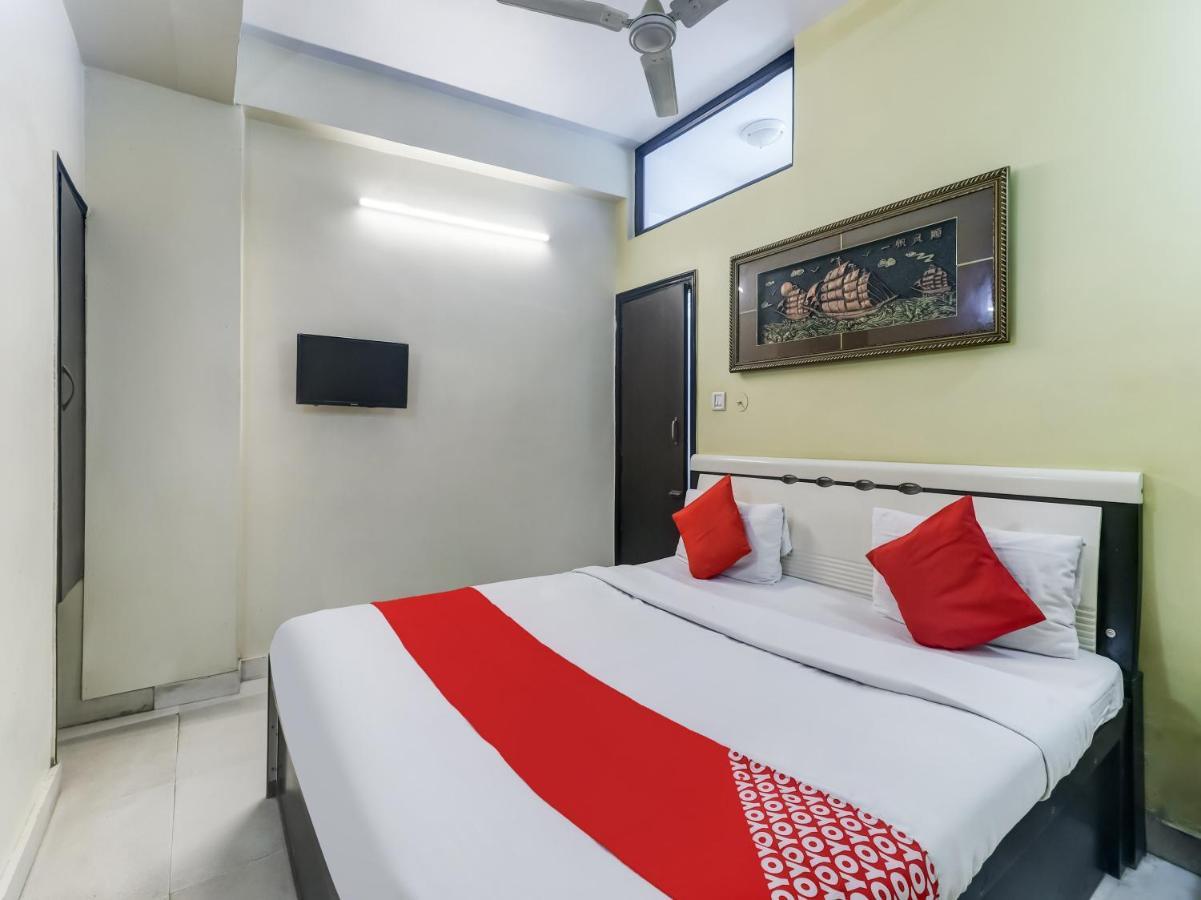 Oyo 82143 Green Park Sapan Ranchi Exterior photo