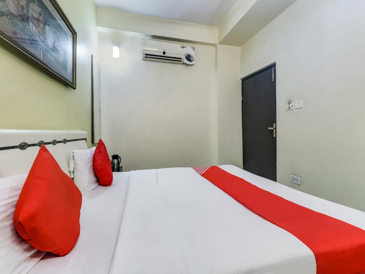 Oyo 82143 Green Park Sapan Ranchi Exterior photo
