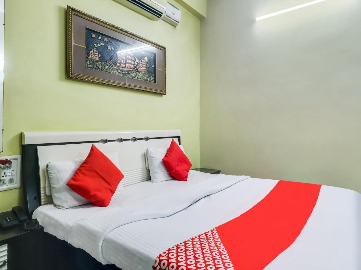 Oyo 82143 Green Park Sapan Ranchi Exterior photo